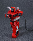 TakaraTomy - Transformers Masterpiece - MP-33 - Inferno - Marvelous Toys