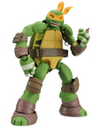 Kaiyodo - Revoltech - Teenage Mutant Ninja Turtles: Michelangelo - Marvelous Toys