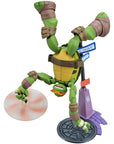 Kaiyodo - Revoltech - Teenage Mutant Ninja Turtles: Michelangelo - Marvelous Toys