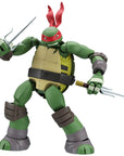 Kaiyodo - Revoltech - Teenage Mutant Ninja Turtles: Raphael - Marvelous Toys