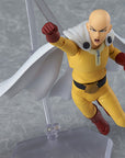 Figma - 310 - One Punch Man: Saitama - Marvelous Toys