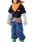 MegaHouse - Dimension of Dragonball - Android 17 - Marvelous Toys
