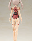 Kotobukiya - Frame Arms Girl - Innocentia Plastic Model Kit (Reissue) - Marvelous Toys