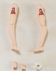Kotobukiya - Frame Arms Girl - Innocentia Plastic Model Kit (Reissue) - Marvelous Toys