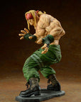 Embrace Japan - Street Fighters III: 3rd Strike - Fighters Legendary - Alex (1/8 Scale) - Marvelous Toys