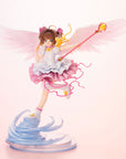 Kotobukiya - ARTFX-J - Cardcaptor Sakura - Sakura Kinomoto (Sakura Card Arc) (1/7 Scale) - Marvelous Toys