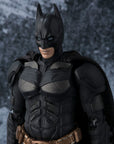 S.H.Figuarts - The Dark Knight - Batman - Marvelous Toys