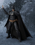 S.H.Figuarts - The Dark Knight - Batman - Marvelous Toys