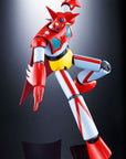 Bandai - Soul of Chogokin GX-74 - Getter 1 Dynamic Classic (DC) - Marvelous Toys