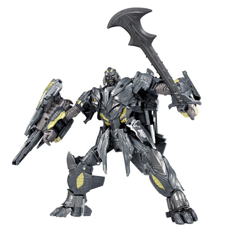 TakaraTomy - Transformers: The Last Knight - TLK-19 - Megatron - Marvelous Toys