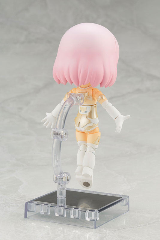 Kotobukiya - Cu-Poche - Frame Arms Girl - Materia (White Version) - Marvelous Toys