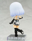 Kotobukiya - Cu-Poche - Frame Arms Girl - Materia (Black Version) - Marvelous Toys
