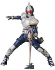 Real Action Heroes - No.774 - Kamen Rider Blade (1/6 Scale) - Marvelous Toys