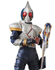 Real Action Heroes - No.774 - Kamen Rider Blade (1/6 Scale) - Marvelous Toys