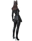 MAFEX No. 50 - The Dark Knight Rises - Selina Kyle EX (Ver 2.0) (Catwoman) - Marvelous Toys