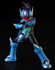 Sentinel - 4inch-nel - Mega Man Star Force (Shooting Star Rock Man) - Marvelous Toys