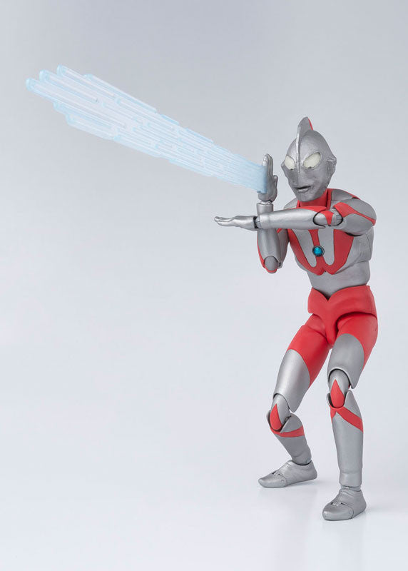 S.H.Figuarts - Ultraman - Ultraman (A Type) - Marvelous Toys