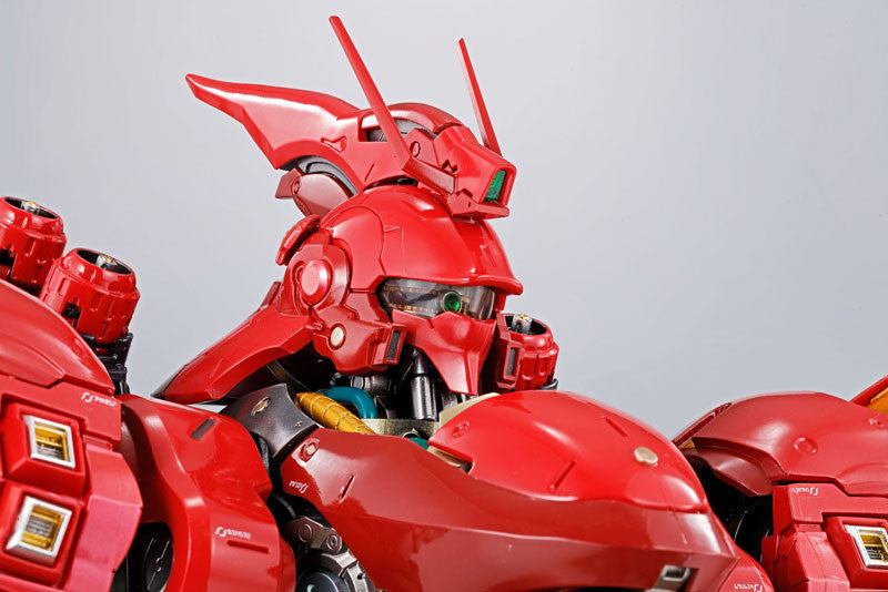 Bandai - Mobile Suit Gundam: Char's Counterattack - Formania EX Sazabi