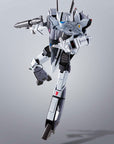 Bandai - HI-Metal R VF-1S Valkyrie - The Super Dimension Fortress Macross (35th Anniversary Messer Color Ver.) - Marvelous Toys