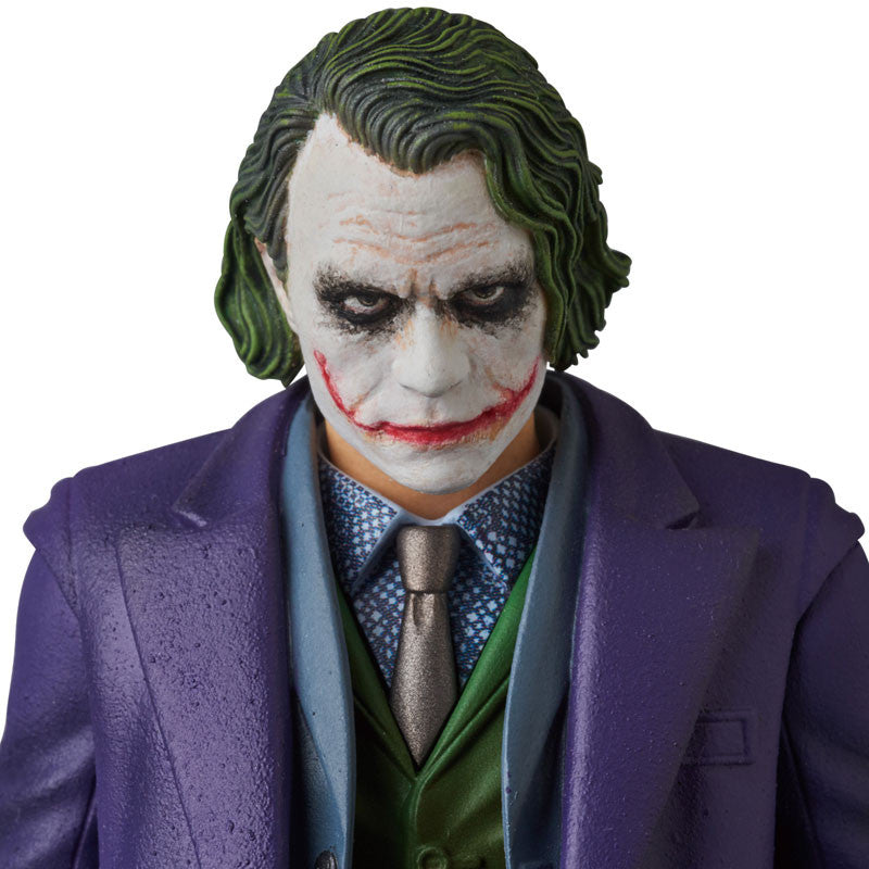 MAFEX No. 51 - The Dark Knight - The Joker (Ver 2.0)