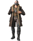 MAFEX No. 52 - The Dark Knight Rises - Bane - Marvelous Toys