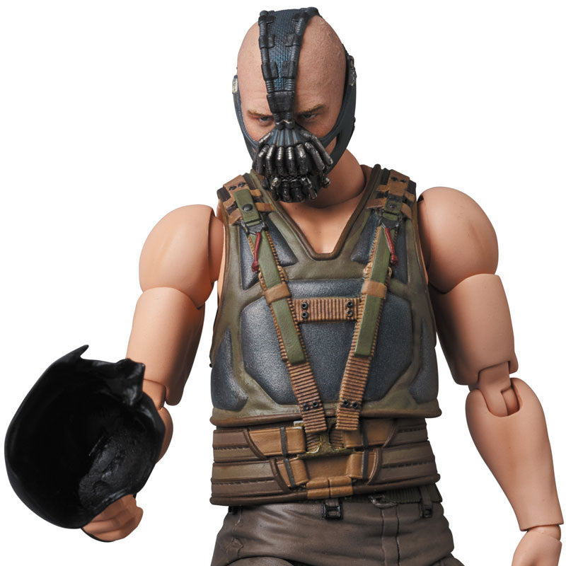 MAFEX No. 52 - The Dark Knight Rises - Bane - Marvelous Toys