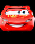 Bandai - Chogokin - Disney Pixar - Cars - Lightning McQueen (1/18 Scale) - Marvelous Toys