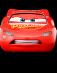 Bandai - Chogokin - Disney Pixar - Cars - Lightning McQueen (1/18 Scale) - Marvelous Toys