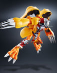 Bandai - Digimon Adventure - Digivolving Spirits 01 - WarGreymon Kanzen Henkei - Marvelous Toys