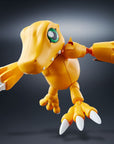 Bandai - Digimon Adventure - Digivolving Spirits 01 - WarGreymon Kanzen Henkei - Marvelous Toys