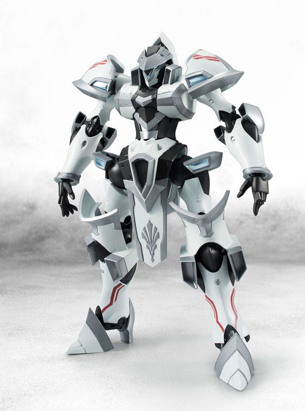 Bandai - The Robot Spirits TRI -SIDE SK- - Knight&#39;s &amp; Magic - Earlcumber (Arkamber) - Marvelous Toys
