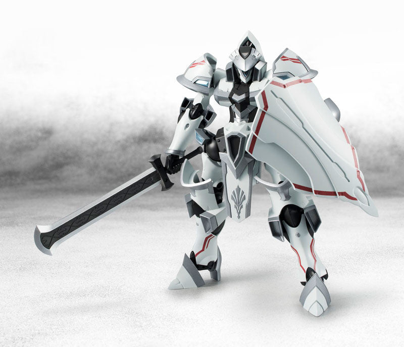 Bandai - The Robot Spirits TRI -SIDE SK- - Knight&#39;s &amp; Magic - Earlcumber (Arkamber) - Marvelous Toys