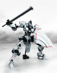 Bandai - The Robot Spirits TRI -SIDE SK- - Knight's & Magic - Earlcumber (Arkamber) - Marvelous Toys