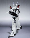 Bandai - The Robot Spirits - Patlabor: The Movie - Side Labor Type Zero - Marvelous Toys