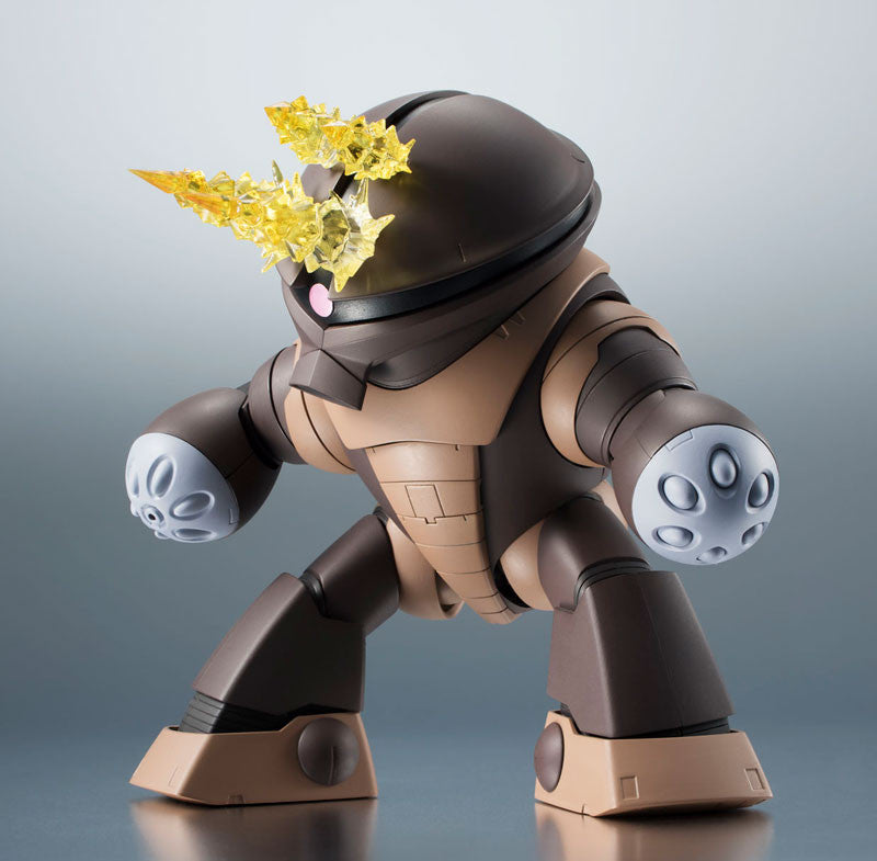 Bandai - The Robot Spirits [Side MS] - Mobile Suit Gundam - MSM-04 Acguy ver. A.N.I.M.E. - Marvelous Toys