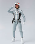 S.H.Figuarts - Ultraman - Dan Moroboshi (Ultra Seven) - Marvelous Toys
