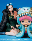 Figuarts ZERO - One Piece - Nico Robin (20th Anniversary Ver.) - Marvelous Toys