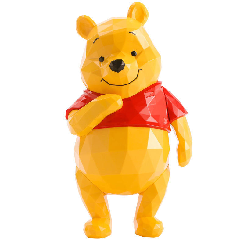Sentinel - POLYGO - Disney - Winnie The Pooh (Japan Version) - Marvelous Toys