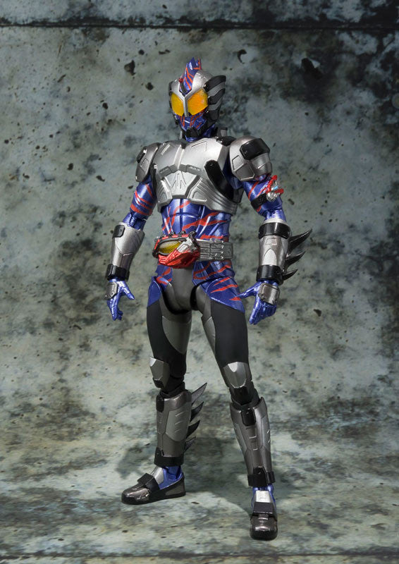 S.H.Figuarts - Masked Rider - Amazon Neo (Kamen Rider)