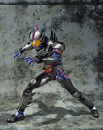 S.H.Figuarts - Masked Rider - Amazon Neo (Kamen Rider) - Marvelous Toys