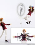 Sentinel - 4inch-nel - King of Prism by Pretty Rhythm - Over The Rainbow - Marvelous Toys