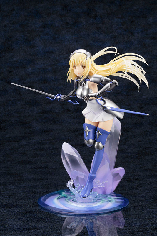 Kotobukiya - Ani*Statue - Sword Oratoria: Is It Wrong to Try to Pick Up Girls in a Dungeon? - Ais Wallenstein - Marvelous Toys
