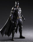 Play Arts Kai - Justice League - Batman Tactical Suit Ver. - Marvelous Toys