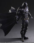 Play Arts Kai - Justice League - Batman Tactical Suit Ver. - Marvelous Toys