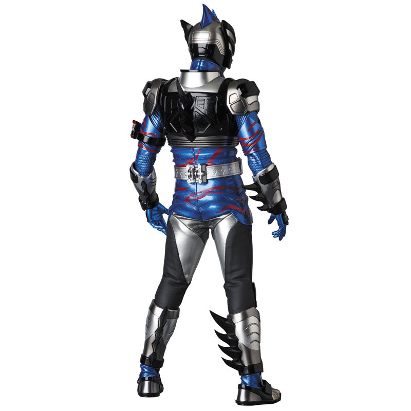 Real Action Heroes Genesis - No. 775 - Masked Rider Amazon Neo (Kamen Rider) - Marvelous Toys