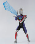 S.H.Figuarts - Ultraman - Ultraman Orb Spacium Zeperion - Marvelous Toys