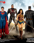 Kotobukiya - ARTFX+ - Justice League Movie - Wonder Woman - Marvelous Toys