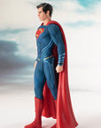 Kotobukiya - ARTFX+ - Justice League Movie - Superman - Marvelous Toys