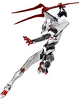 Kaiyodo Revoltech - Evangelion Evolution EV-006 - Evangelion Unit-04 (Production Model) - Marvelous Toys