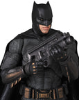 MAFEX No. 56 - Justice League - Batman - Marvelous Toys
